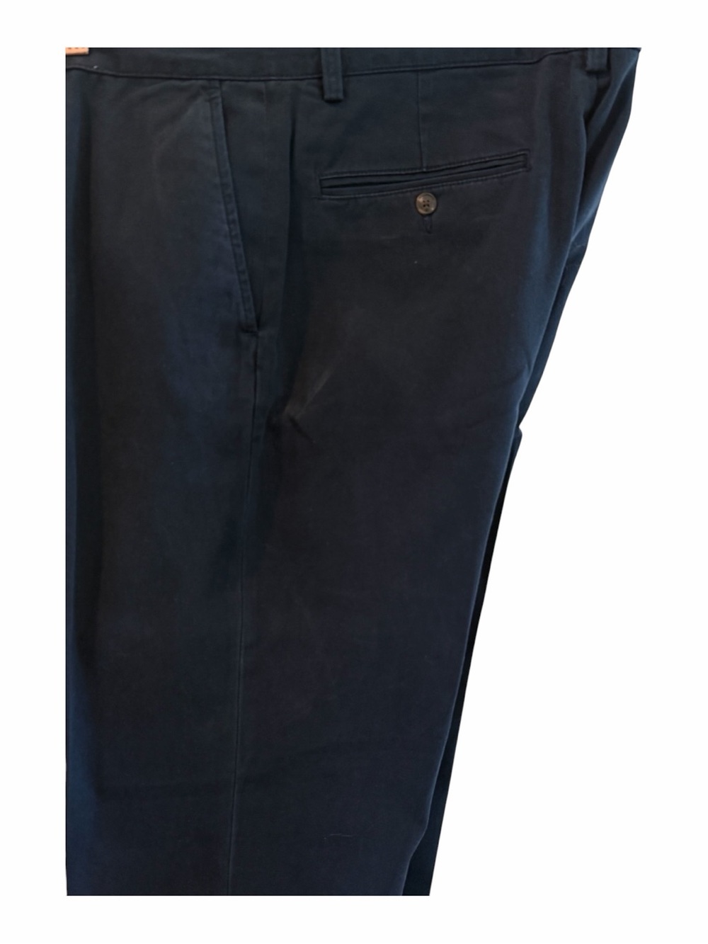 Polo by Ralph Lauren Navy Chinos - Straight Leg 32 x 32 - Picture 6 of 12
